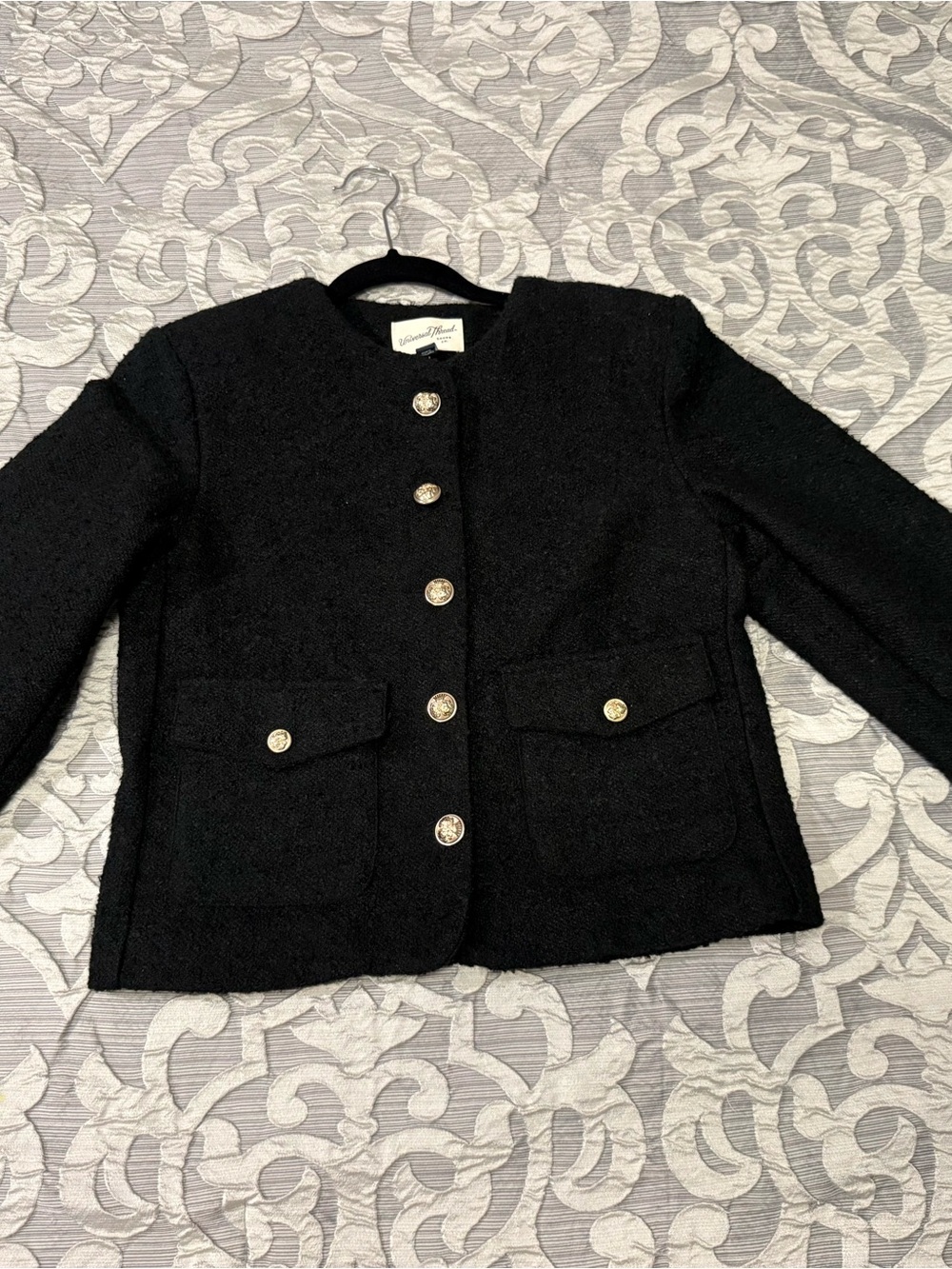 NWT Universal Thread Blazer - Small - Picture 3 of 9
